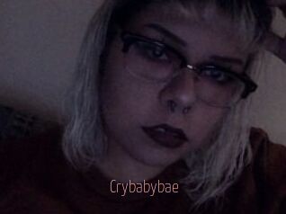 Crybabybae
