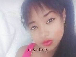 CrystalFenty