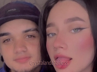 Crystalandcharless