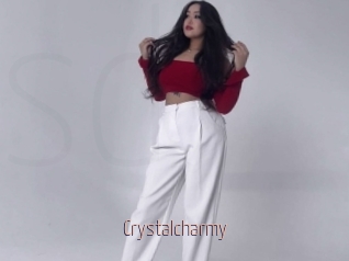 Crystalcharmy