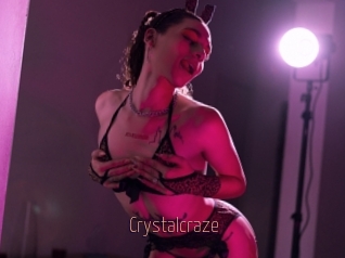 Crystalcraze