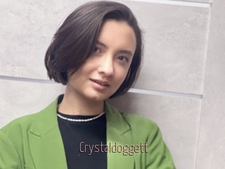 Crystaldoggett