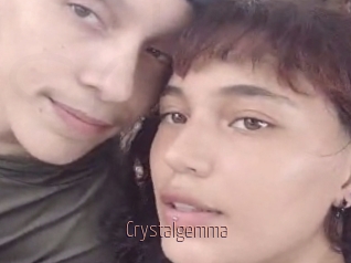 Crystalgemma