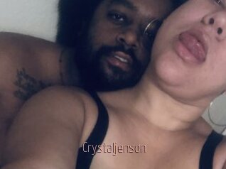 Crystaljenson