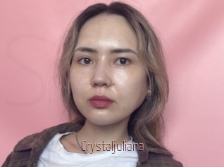 Crystaljuliana