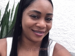 Crystallbrown