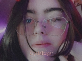 Crystallsugar