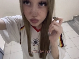Crystallwilson