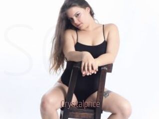 Crystalprice