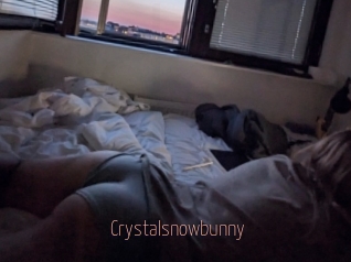 Crystalsnowbunny