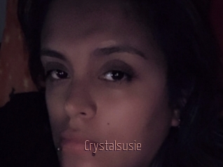 Crystalsusie