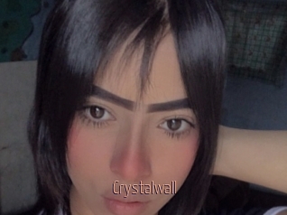Crystalwall