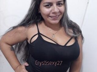 Crystisexy27