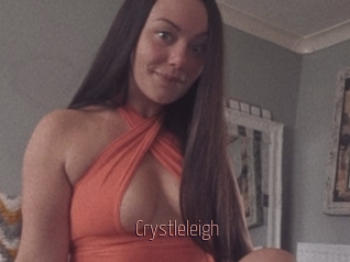Crystleleigh