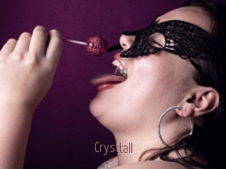 Crysttall