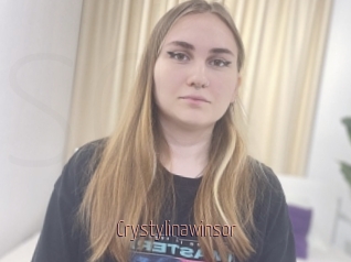 Crystylinawinsor