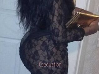 Cseduction