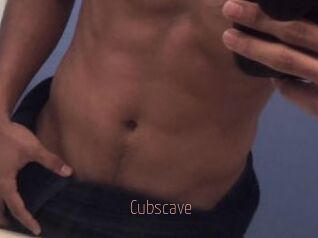 Cubscave