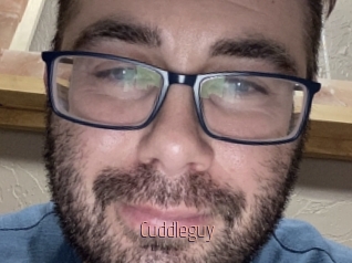 Cuddleguy