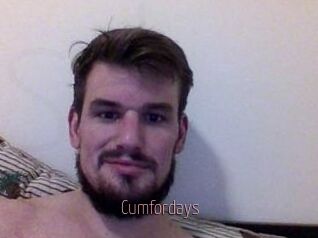 Cumfordays