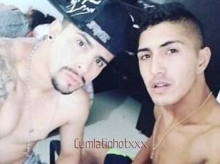 Cumlatinhotxxx