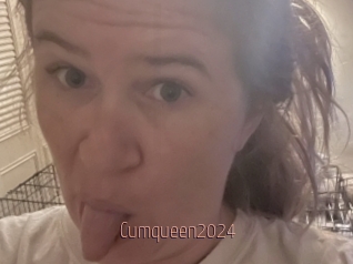 Cumqueen2024