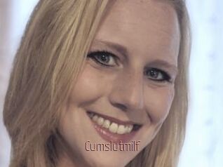 Cumslutmilf