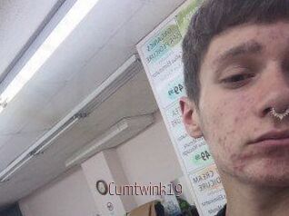 Cumtwink19