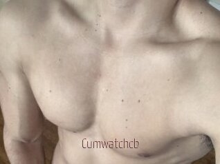 Cumwatchcb