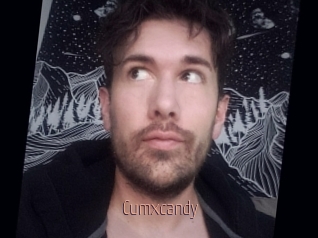 Cumxcandy