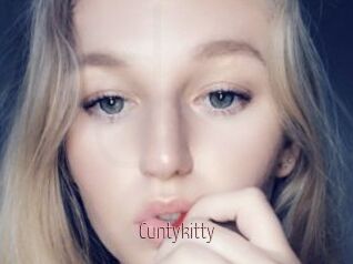Cuntykitty