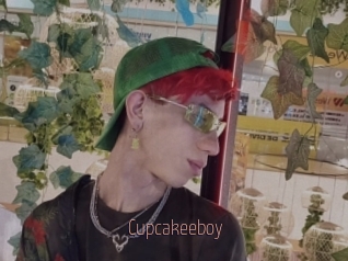 Cupcakeeboy