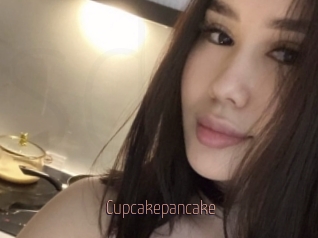 Cupcakepancake