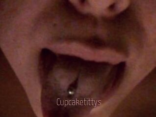 Cupcaketittys