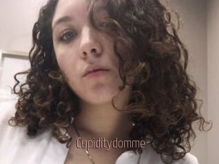 Cupiditydomme