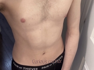 Curious_connor