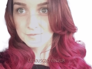 Curiouscapreaceuk