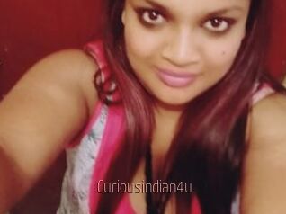 Curiousindian4u