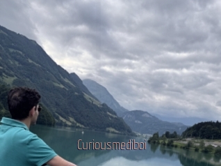 Curiousmediboi
