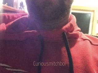 Curiousmitchboi