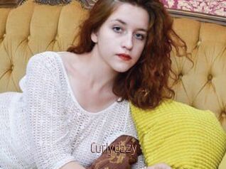 Curlydazy