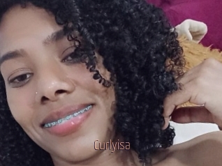 Curlyisa