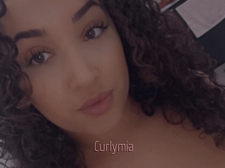 Curlymia