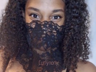 Curlynony