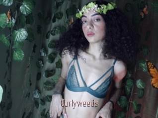 Curlyweeds