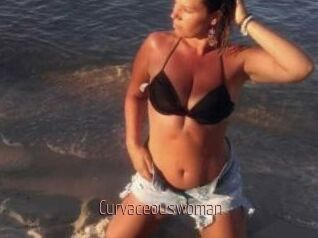 Curvaceouswoman