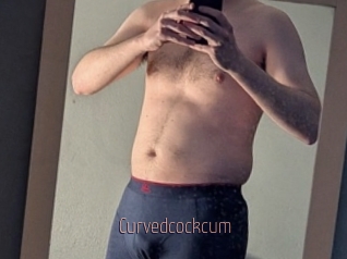 Curvedcockcum