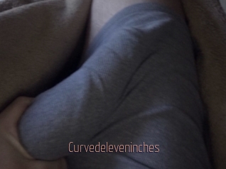 Curvedeleveninches