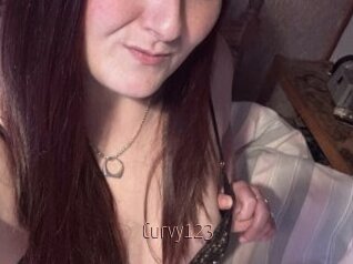 Curvy123