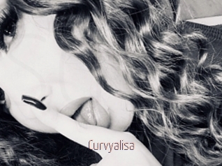 Curvyalisa